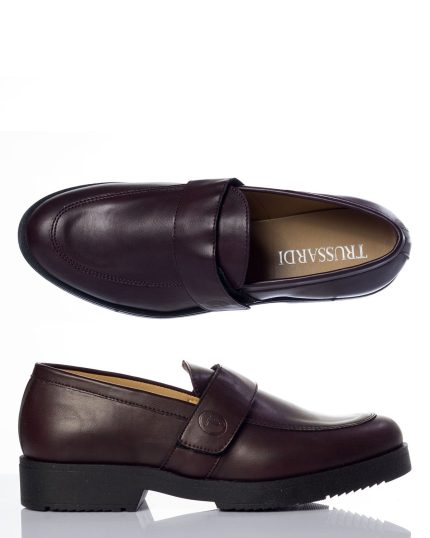 Женские лоферы Trussardi 614R310