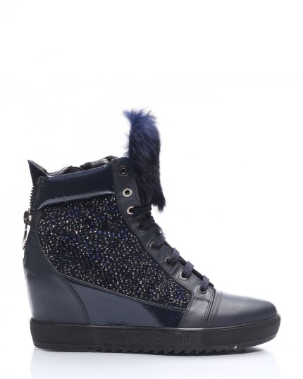 Женские сникерсы  Loriblu 8128