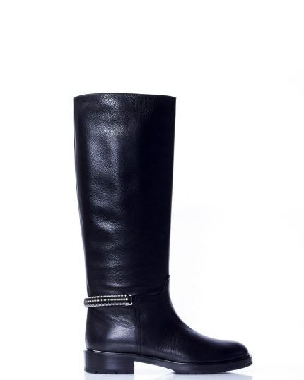 Женские сапоги Dyva 3295