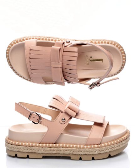 Женские босоножки Jeannot 38226