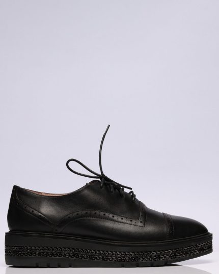 Женские туфли Basconi 729-305-900