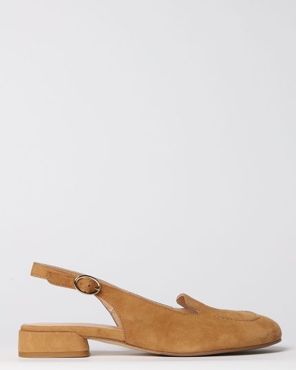 Женские слингбеки Kelton 5409 camel
