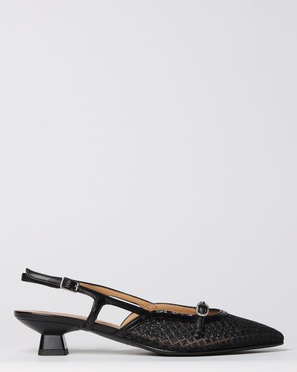Женские слингбеки Marino Fabiani 8221 nero