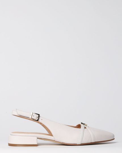 Женские слингбеки Kelton 4404 white