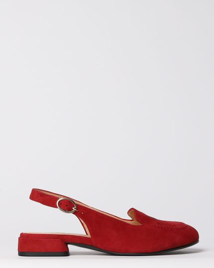 Женские слингбеки Kelton 5409 bordo