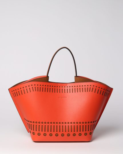 Женская сумка Cromia 6005 orange
